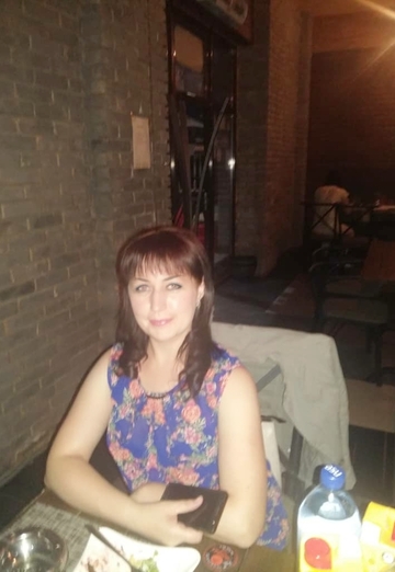 My photo - Katerina, 36 from Bishkek (@katerina36236)