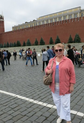 My photo - Olga, 73 from Izhevsk (@olwga6599592)