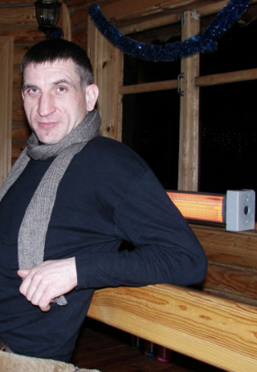 My photo - Oleksandr, 44 from Rivne (@oleksandr11291)