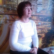 Ольга, 46, Верхняя Пышма