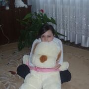 Ксюшенька, 35, Излучинск