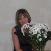 татьяна 44 года (Овен) Азов