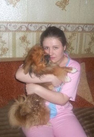 My photo - ksehia, 32 from Barabinsk (@ksehia3)