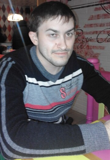 My photo - Stanislav, 32 from Krivoy Rog (@stanislav27053)