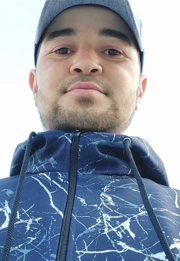 My photo - Timur, 29 from Penza (@timur67252)
