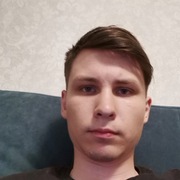 Богдан Захарин, 25, Долгопрудный