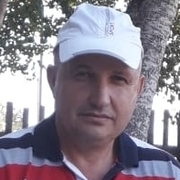 Николай, 54, Мегион