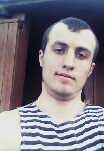 My photo - Aleksandr Sinenko, 26 from Klyuchi (@aleksandrsinenko)