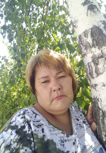 My photo - Zinaida, 50 from Cherlak (@zinaida5933)
