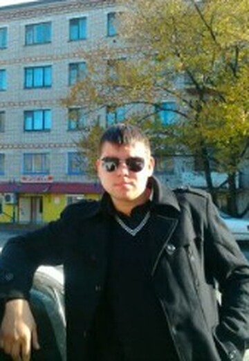 My photo - VEL, 35 from Novobureyskiy (@vel415)