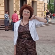 Natali 67 Angarsk