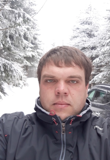 My photo - Vitaliy, 34 from Kremenchug (@vitaliy135664)