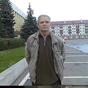 Viktor 70 Nizhny Novgorod