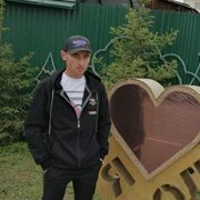 Владимир, 36, Бодайбо
