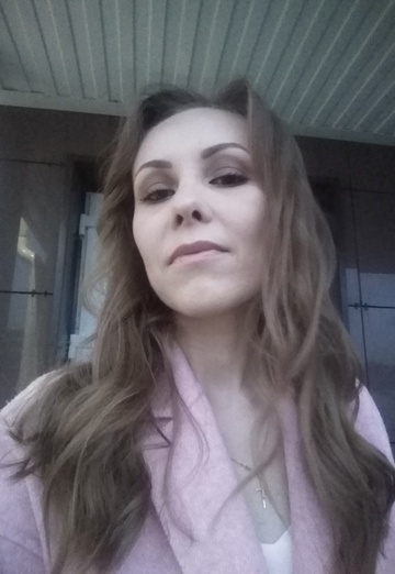 Моя фотография - Елена, 43 из Пермь (@elena383932)