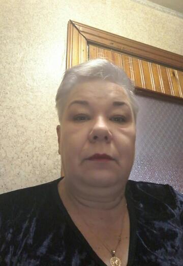 My photo - Alla, 60 from Dnipropetrovsk (@ala414)