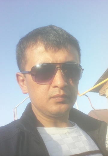 My photo - parhatjan, 47 from Almaty (@parhatjan1)