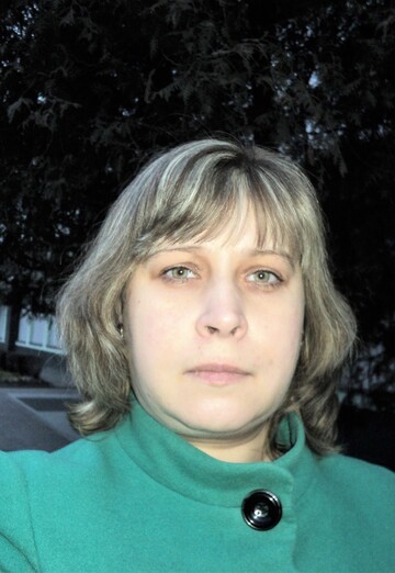 Моя фотография - Виктория Коновалова, 42 из Гомель (@viktoriyakonovalova1)