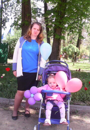 My photo - natasha Borodenko, 36 from Taganrog (@natashaborodenko)