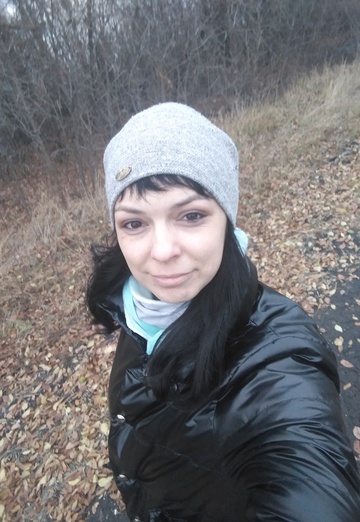 My photo - Galina, 36 from Ostrogozhsk (@galina101569)