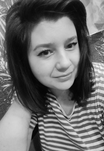 My photo - Valentina, 30 from Obninsk (@valentina7425148)