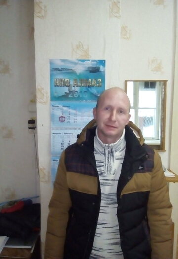 Моя фотография - Валерий, 42 из Астрахань (@valeriy63386)