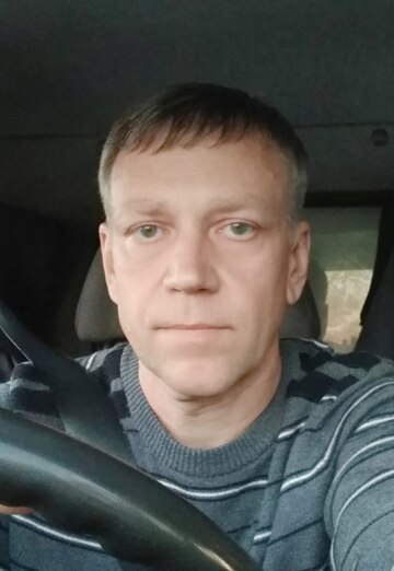 My photo - Evgeniy, 52 from Voronezh (@evgeniy242076)