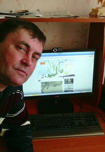 My photo - Dmitriy, 53 from Shumerlya (@20love71)