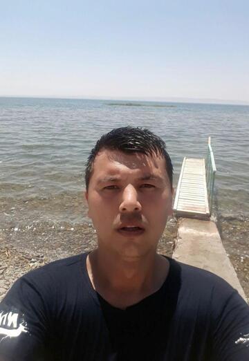 My photo - Laziz, 34 from Samarkand (@laziz899)