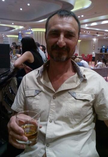 My photo - Yuriy, 58 from Artyom (@uriy162647)