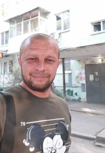 Моя фотография - Виктор Рвачев, 42 из Ростов-на-Дону (@viktorrvachev)