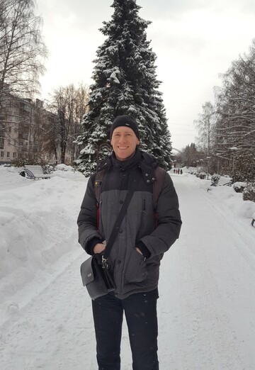 Моя фотография - Артем, 38 из Новокузнецк (@artem101462)