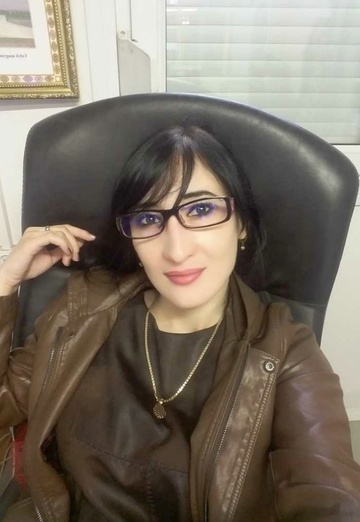 My photo - Guzelya, 38 from Ashgabad (@guzelya175)