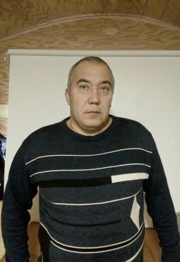 My photo - SERGEY, 54 from Cheboksary (@sergey462947)