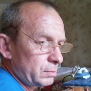 Василий, 56, Данилов
