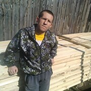 Владимир, 47, Касимов