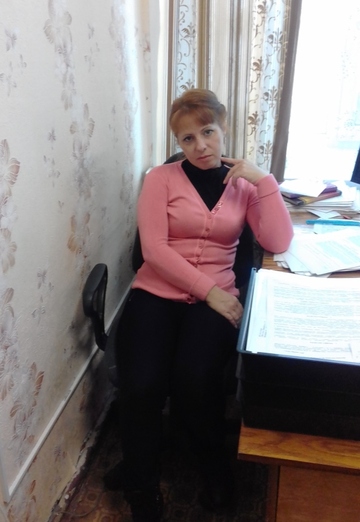 My photo - oksana, 46 from Pervomaysk (@oksana81255)
