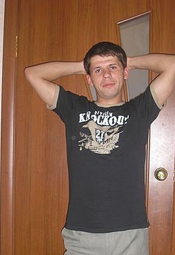 Моя фотография - Владимир, 43 из Липецк (@vladimir195724)