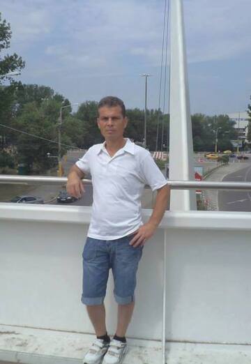 My photo - Balan, 54 from Huși (@balan25)