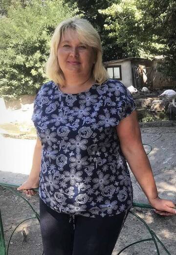 My photo - Іrina, 52 from Lviv (@rina10255)