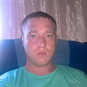 Иван, 37, Арья