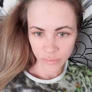 юля, 37, Таштагол