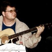 Антон, 35, Кемля