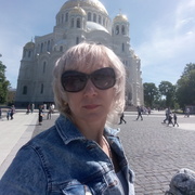 Лида, 42, Кронштадт