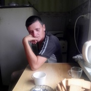 Федор, 38, Фаленки