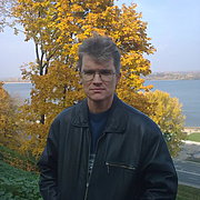 Сергей, 54, Балахна