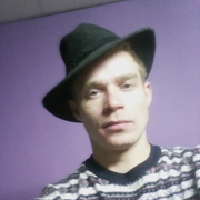 Сашка Михайлов, 29, Будогощь