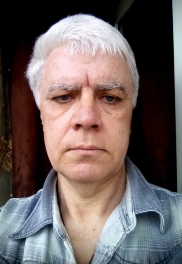 Моя фотография - Алексей Бабич, 58 из Тихорецк (@alekseybabich0)