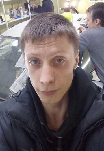 My photo - Viktor, 31 from Vsevolozhsk (@viktor207351)