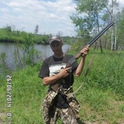 Igor Hfrolov, 38, Магдагачи